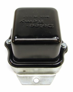 1968 Camaro Corvette Chevelle Nova  Voltage Regulator Restored 1119515 Date 7M