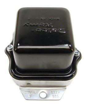 1970 Camaro Corvette Chevelle Nova  Voltage Regulator Restored 1119515 Date 0F