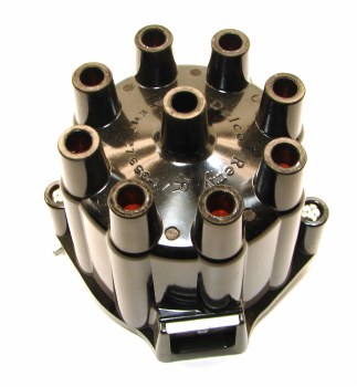 1968-1974 Camaro Chevelle Nova Full Size NOS D309R Distributor Cap GM