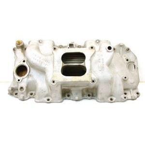 1965 1966 Corvette Chevelle Full Size  396 427 BB Intake Manifold GM# 963 No Date