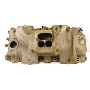 1966 1967 Camaro Chevelle Corvette  396 427 BB Intake Manifold GM 3885069 3-8-66