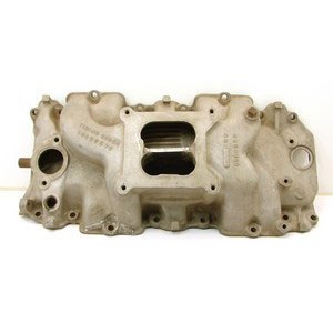 1967 1968 1969 Camaro Chevelle Nova 396 427 BB Intake Manifold GM 3933163 12-16-68