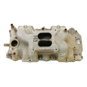 1967 1968 1969 Camaro Chevelle Nova 396 427 BB Intake Manifold GM 3933163  6-12-69