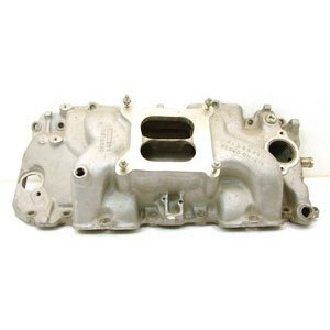 1967 1968 1969 Camaro Chevelle Nova 396 427 BB Intake Manifold GM 3933163  6-18-68