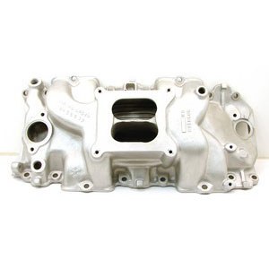 1967 1968 1969 Camaro Chevelle Nova 396 427 BB Intake Manifold GM 3933163  3-26-8