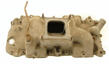 1967 1968 1969 Camaro Chevelle Nova 396 427 BB Intake Manifold GM 3933163  3-24-68