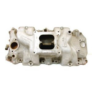 1967 1968 1969 Corvette Chevelle Camaro  427 L-88 BB Intake Manifold GM 3919851 9-13-67