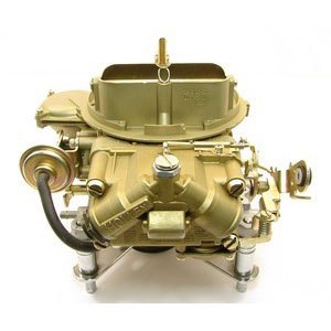 1969 Camaro Chevelle Nova 302 Z/28 Holley Carburetor List 4053 DZ Dated 913