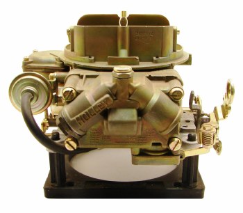 1968 Camaro Chevelle Nova 302 Z/28 396 Holley Carburetor List 4053 DZ Dated 7A4