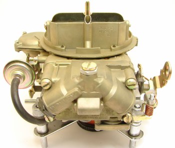 1969 Camaro Chevelle Nova 302 Z/28 396 Holley Carburetor List 4053 Dated 902