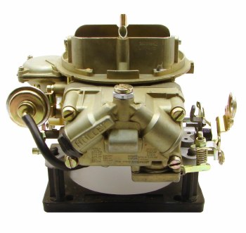 1969 Camaro Chevelle Nova 302 Z/28 396 Holley Carburetor List 4053 Dated 934