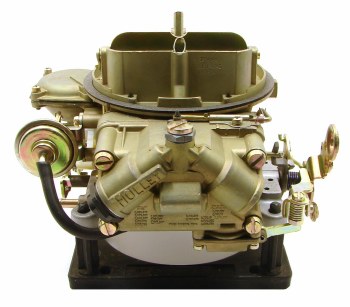 1969 Camaro Chevelle Nova  396-375 HP 427 Holley Carburetor List 4346 Dated 804