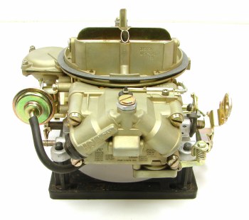 1969 Camaro Chevelle Nova  396-375 HP 427 Holley Carburetor List 4346 Dated 892