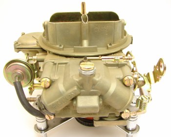 1969 Camaro Chevelle Nova  396-375 HP 427 Holley Carburetor List 4346 Dated 922