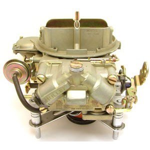1969 Camaro Chevelle Nova  396-375 HP 427 Holley Carburetor List 4346 Dated 932