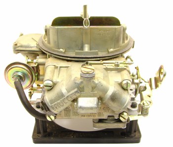 1969 Camaro Chevelle Nova  396-375 HP 427 Holley Carburetor List 4346 Dated 944