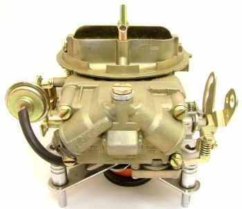 1969 Camaro Chevelle Nova  427 ZL-1 Holley Carburetor List 4296 Dated 935