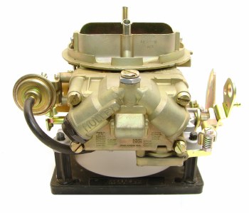 1969 Camaro Chevelle Nova  427 ZL-1 Holley Carburetor List 4296 Dated 073