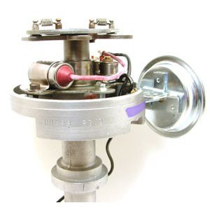 1969 Camaro 396-375 HP 427 COPO 1111499 Distributor GM Dated 8G9