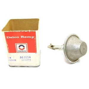 1969 Camaro NOS 427 ZL-1 L-88  Vacuum Advance Pod GM Part# 1115373