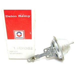 1969 1970 Camaro Chevelle Nova   NOS 396 Vacuum Advance Pod Original GM# 1115355