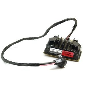 1969 Camaro Chevelle Nova  NOS Transistor Ignition Amplifier Box GM# 1115343