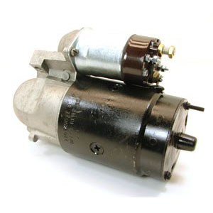 1967 Camaro 1107496 Starter Motor Assy Restored 302 Z/28  6M22
