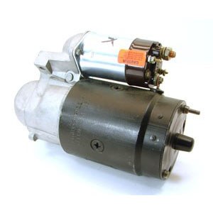 1969 1970 Camaro 1108338 Starter Motor Assy Restored 350 Z/28  9M12