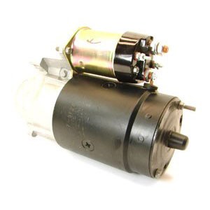 1968 1969 Camaro Chevelle Nova  1108367 Starter Motor Assy Restored 302 Z/28  9F27