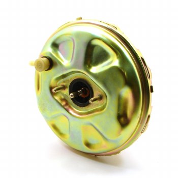 1969 Camaro Brake Booster Original GM #9204 Dated 155th Day