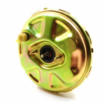 1968 1969 Camaro Brake Booster Original GM #9204 Dated 270th Day