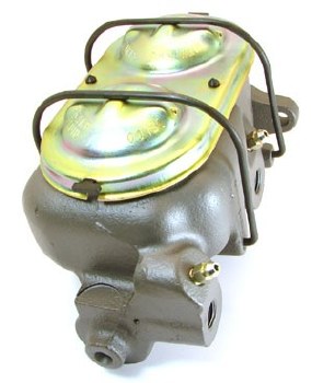 1969 Camaro Disc Brake Master Cylinder US Code Dated 274th Day