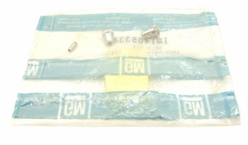 1967 1968 1969 Camaro NOS Center Dash Clock Knob Original GM Part# 3973601