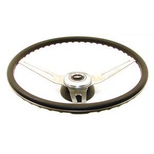 1969 1970 Camaro Chevelle Nova Comfortgrip Sport Styled Steering Wheel Nice Used GM