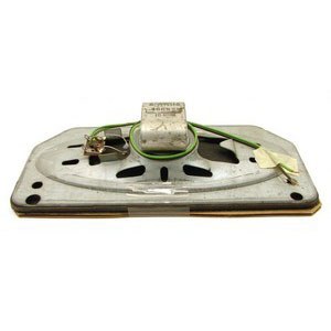1967 1968 1969 Camaro &amp; Firebird Dash Mounted Speaker Original GM Reconed