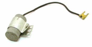 1967 1968 1969 Camaro &amp; Firebird NOS Ignition Coil Capacitor GM Part# 1947452