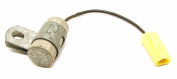 1967 1968 1969 Camaro &amp; Firebird NOS Voltage Regulator Capacitor GM Part# 1964086