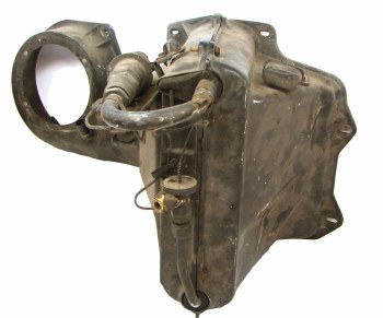 1969 Camaro SB AC Evaporator Case Firewall Box Assembly Used Original GM