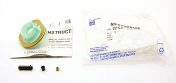 1969-1974 Camaro Chevelle Nova NOS Horn Contact Assembly GM# 7812210