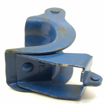 1969 Camaro Endura Front Bumper Jack Jaw With VE3  Used GM