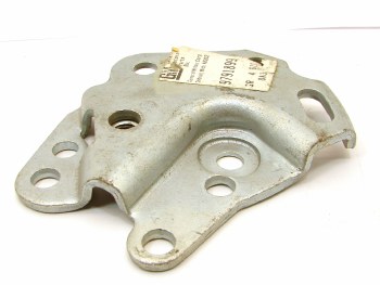 1968 1969 Camaro &amp; Firebird NOS SB Hurst Shifter Mounting Bracket  GM# 9791899