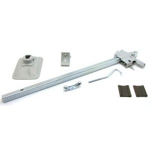 1968 Camaro Bumper Jack Assembly Restored Ready To Install Dated 8C