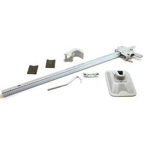 1969 Camaro Bumper Jack Assembly Restored Ready To Install Dated 9G