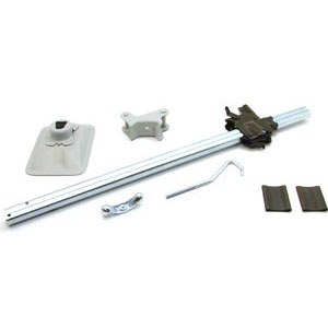 1970 Camaro Bumper Jack Assembly Restored Ready To Install Dated 0A