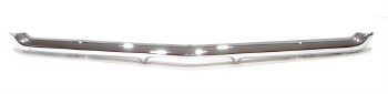 1969 Camaro Front Chrome Bumper Show Quality Rechromed
