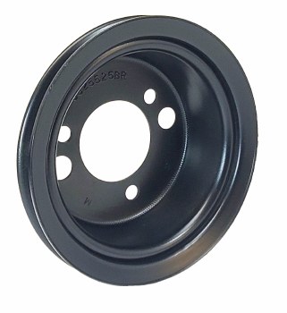 1968 Camaro Chevelle Nova Full Size Crankshaft Adaptor Pulley GM# 3925525 With PS except Special High Perf