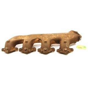 1967 1968 1969 Camaro &amp; Chevelle  BB Exhaust Manifold GM 3909880 RH w/Smog F-6-7
