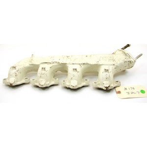 1968 Camaro Chevelle Nova BB Exhaust Manifold GM 3916178 RH Without Smog J-24-7