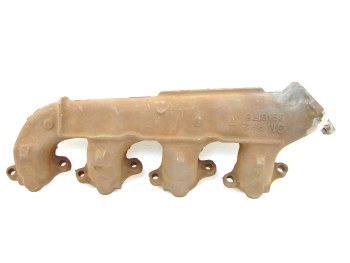 1968 1969 Camaro Chevelle Nova BB Exhaust Manifold GM 3916178 RH Without Smog K-27-8