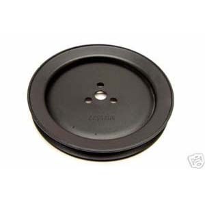 1968 Camaro Chevelle Nova Smog Pump Pulley 302  Z/28 396-375 HP GM Part# 3925522